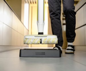 Karcher Zmiotka podłogowa FC 8 2