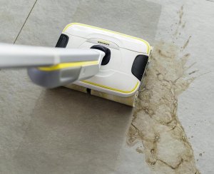 Karcher Zmiotka podłogowa FC 8 4