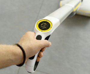 Karcher Zmiotka podłogowa FC 8 6