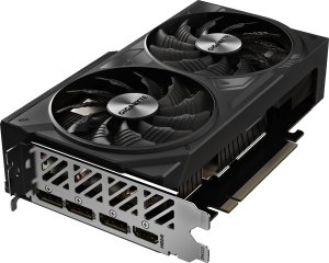 Karta graficzna Gigabyte GeForce RTX 4060 Ti Windforce OC V2 8GB GDDR6 (GV-N406TWF2OCV2-8GD) 4