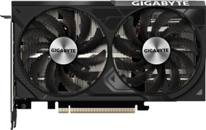 Karta graficzna Gigabyte GeForce RTX 4060 Ti Windforce OC V2 8GB GDDR6 (GV-N406TWF2OCV2-8GD) 5