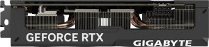 Karta graficzna Gigabyte GeForce RTX 4060 Ti Windforce OC V2 8GB GDDR6 (GV-N406TWF2OCV2-8GD) 7