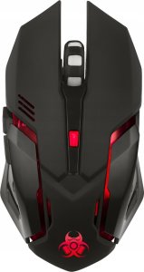 Mysz Tracer Mysz TRACER GAMEZONE ROCKY RF NANO 1