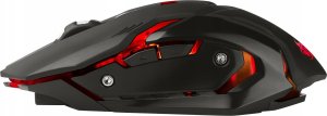 Mysz Tracer Mysz TRACER GAMEZONE ROCKY RF NANO 3