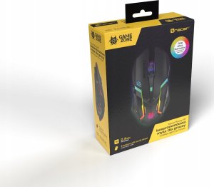 Mysz Tracer Mysz TRACER GAMEZONE ROCKY RF NANO 7