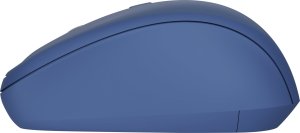 Mysz Trust YVI+ Eco* niebieska (25455) 3