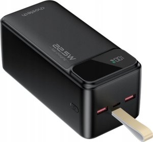 Choetech Powerbank Choetech B732 50000 mAh 22.5W PD i QC - czarny 1