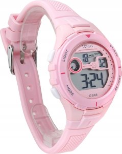 Zegarek sportowy Lorus Zegarek Lorus R2387PX9 Sportowy Młodzieżowy . 2