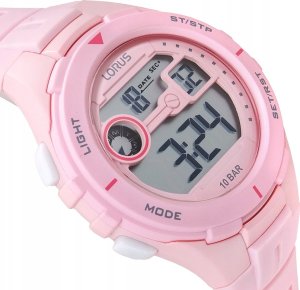 Zegarek sportowy Lorus Zegarek Lorus R2387PX9 Sportowy Młodzieżowy . 4