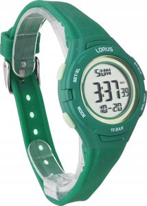 Lorus Zegarek Lorus R2391PX9 dziecięcy elektroniczny . 2