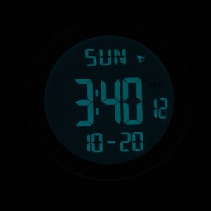 Lorus Zegarek Lorus R2391PX9 dziecięcy elektroniczny . 5