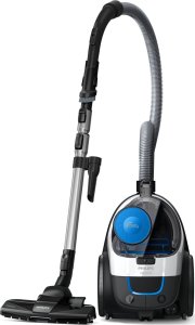 Odkurzacz Philips Philips | Vacuum cleaner PowerPro Compact | FC9332/09 | Power 650 W | Black/ white 20