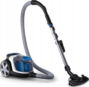 Odkurzacz Philips Philips | Vacuum cleaner PowerPro Compact | FC9332/09 | Power 650 W | Black/ white 2