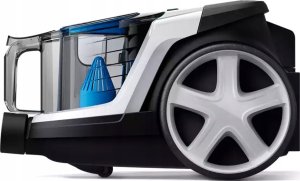 Odkurzacz Philips Philips | Vacuum cleaner PowerPro Compact | FC9332/09 | Power 650 W | Black/ white 3