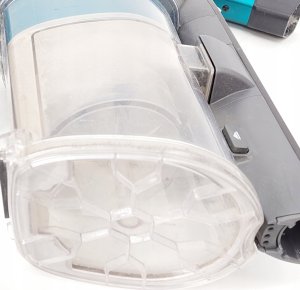 Odkurzacz Philips Philips | Vacuum cleaner PowerPro Compact | FC9332/09 | Power 650 W | Black/ white 9