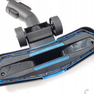 Odkurzacz Philips Philips | Vacuum cleaner PowerPro Compact | FC9332/09 | Power 650 W | Black/ white 10