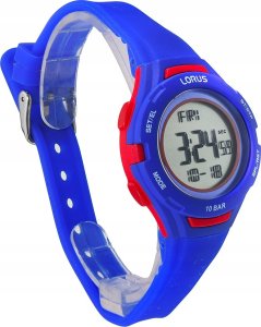 Lorus Zegarek Lorus R2389PX9 dziecięcy elektroniczny . 2
