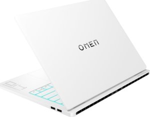 Laptop HP HP OMEN 14-fb0030nw Ultra 9 185H 14,0"2.8K OLED 400nits 120Hz 32GB DDR5 SSD1TB RTX 4070 8GB Cam1080p Win11 2Y Ceramic White 17