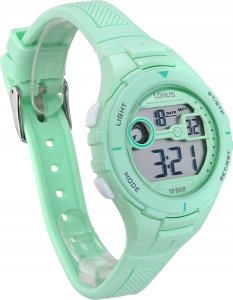 Zegarek sportowy Lorus Zegarek Lorus R2385PX9 Sportowy Młodzieżowy . 2