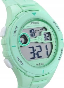 Zegarek sportowy Lorus Zegarek Lorus R2385PX9 Sportowy Młodzieżowy . 3