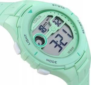 Zegarek sportowy Lorus Zegarek Lorus R2385PX9 Sportowy Młodzieżowy . 4