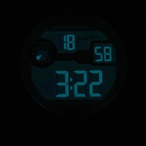 Zegarek sportowy Lorus Zegarek Lorus R2385PX9 Sportowy Młodzieżowy . 5