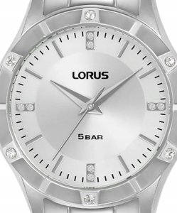 Zegarek Lorus Zegarek Lorus damski RG279XX9 . 2