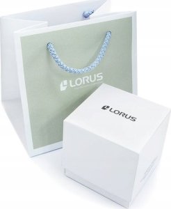 Zegarek Lorus Zegarek damski RG286XX9 z zawieszką . 3
