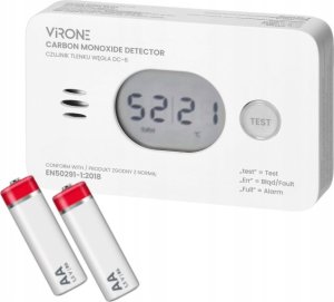 Virone Zestaw czujników Virone DC-7 2