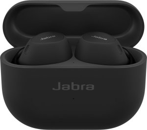 イヤホン Jabra Elite 10 - Matte Black Jabra Elite 10 - Matte Black - Słuchawki - Morele.net