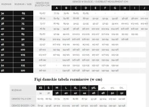 Lorin Kostium kąpielowy L2586/4 V.01 (Rozmiar 70H/36) 1