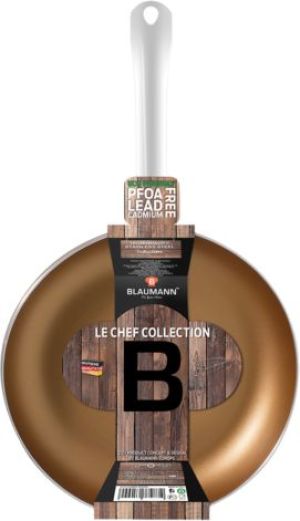 Patelnia Blaumann Le Chef Collection 28cm 2