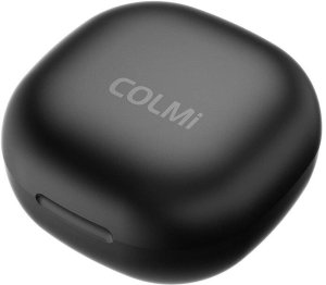 Smart Ring Colmi R03 11 Czarny (069170) 4