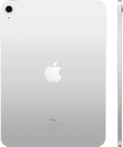 Tablet Apple iPad 10.9" 10 gen. 64 GB Srebrny (MCM74) 3
