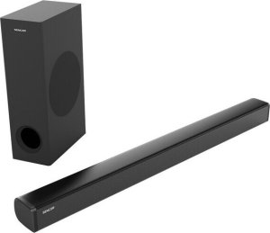 Kolumna Sencor Soundbar z bezprzewodowym subwooferem SSB 5500BW 2.1CH 160Watt 3
