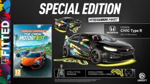 Gra Xbox One The Crew Motorfest Special Edition 4