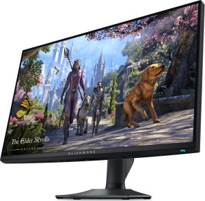 Monitor Dell Alienware AW2725QF (210-BNHT) 4