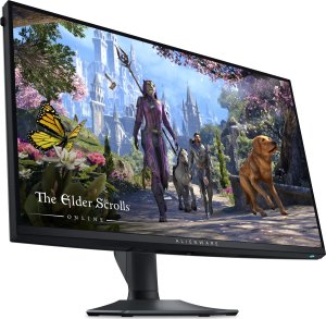 Monitor Dell Alienware AW2725QF (210-BNHT) 5