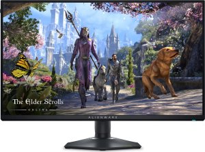 Monitor Dell Alienware AW2725QF (210-BNHT) 1