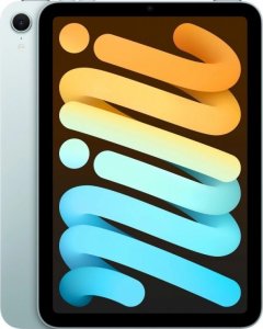 Tablet Apple iPad Mini 8.3" 6 gen. 512 GB Niebieski (MYH13HC/A) 1
