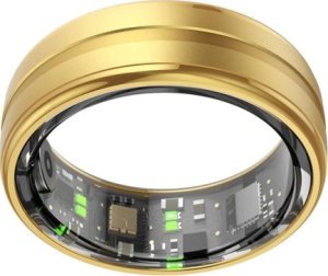 Colmi Smartring Colmi R06 19.8MM 10 (Złoty) 1