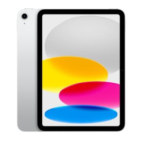 Tablet Apple iPad 10.9" 10 gen. 256 GB Srebrny (MCMD4HC/A) 1