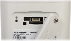 Kamera IP Hikvision KAMERA IP HIKVISION DS-2CD2T86G2H-2I(2.8mm)(eF) 4