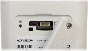 Kamera IP Hikvision KAMERA IP HIKVISION DS-2CD2T46G2H-2I(2.8mm)(eF) 4