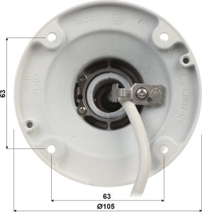 Kamera IP Hikvision KAMERA IP HIKVISION DS-2CD2T46G2H-2I(2.8mm)(eF) 5