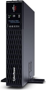 UPS CyberPower 3000VA (PR3000ERT2UC) 1