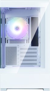 Obudowa Zalman P30 v2 RGB biała 3