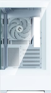 Obudowa Zalman P30 v2 RGB biała 4