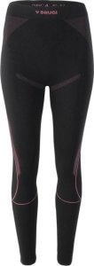 Brugi Bielizna termoaktywna damska legginsy 2RC4 r. L/XL 1