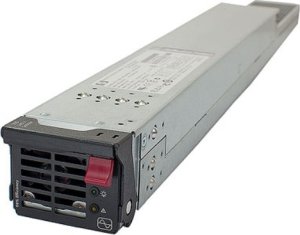 Zasilacz serwerowy HP HP 733830-001 moduł zasilaczy 2650 W Czarny, Szary 1